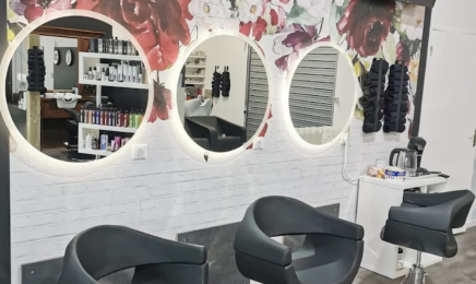 Le salon by Cindy : Coiffeur à Nivillac