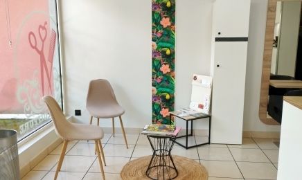ELM Coiffure - Goncelin : Coiffeur à Goncelin