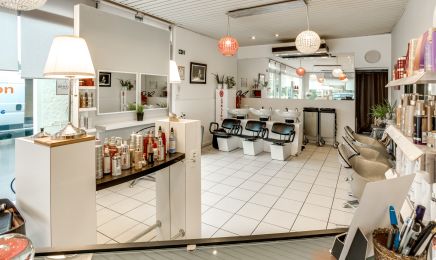 Atelier 37 : Coiffeur à Bordeaux