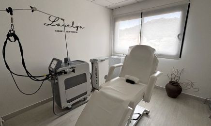 Laselya Laser : Institut de beauté à La Seyne-sur-Mer