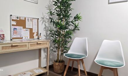 Flora Spa : Spa à Aulnat