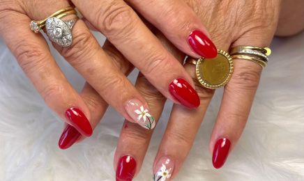 Nails Asie : Manucure à La Seyne-sur-Mer