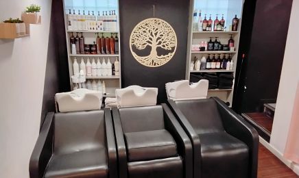 Les Nuances  de Caro : Coiffeur à Challans