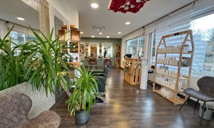 Salon 61 : Coiffeur à Villeneuve-lès-Avignon