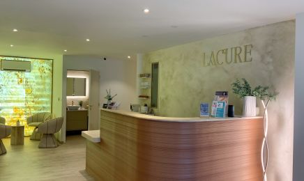Morgane Esthetique  : Institut de beauté à Marseille