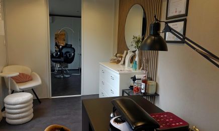 Home My Nails : Manucure à Dardilly