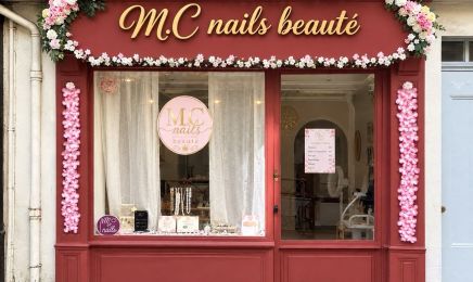 Mc nails beauté : Institut de beauté à Carcassonne