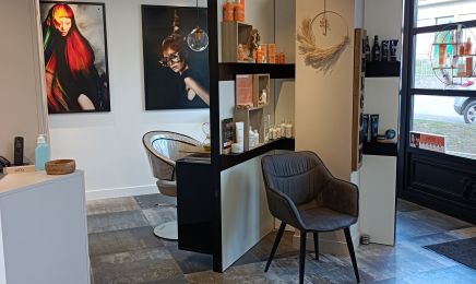 Espace Coupe : Coiffeur à Mornant