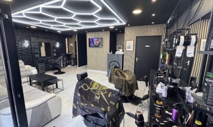 Jaad Coiffure : Coiffeur à Saint-Nicolas-de-Redon