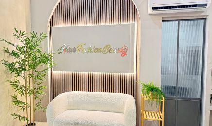 HAIRFASHIONBEAUTY : Institut de beauté à Marseille