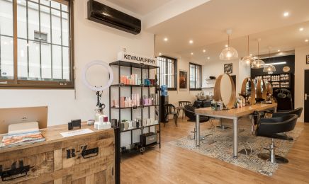 Le Seizième   : Coiffeur à Castanet-Tolosan