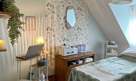 Institut Nuage de douceur  : Institut de beauté à Cléden-Poher