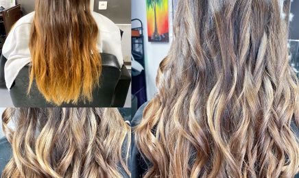 A la Pointe : Coiffeur à Tarbes