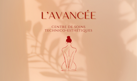 L'AVANCEE : Institut de beauté à Bézu-Saint-Germain