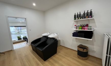 Lushè Beauty Salon : Coiffeur à Auderghem