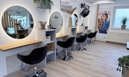 Haarmoment Linda Heier: Kosmetikstudio in Bad Gottleuba-Berggießhübel