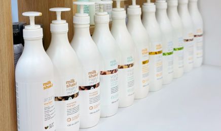 Julie Desgurse : Coiffeur à Versailles
