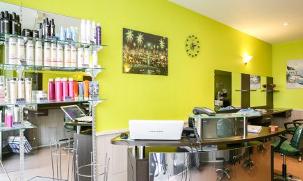 Nuances et Profil : Coiffeur à Châlus