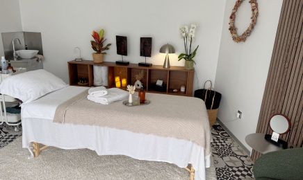 Studio Joy : Institut de beauté à Sainte-Marguerite