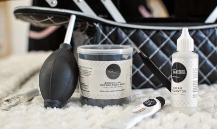 Beauty Influence by Stephanie : Institut de beauté à Saint-Laurent-du-Var