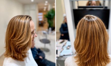 Jean Claude Biguine - Saint Placide  : Coiffeur à Paris