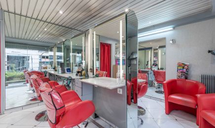 H&A Coiffure : Coiffeur à Boulogne-Billancourt