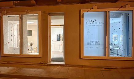 M'Beleza : Manucure à Villefranche-sur-Saône