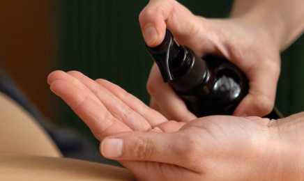 Massages Essenti’Elles : Institut de beauté à Gambsheim