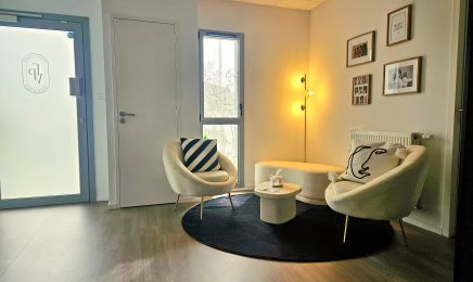 Maison EVP : Institut de beauté à Le Relecq-Kerhuon