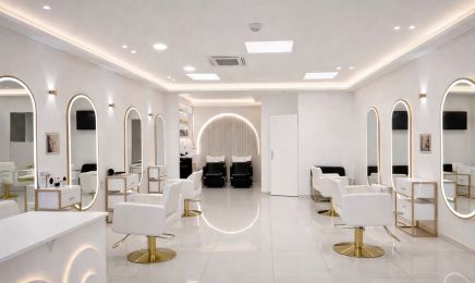 Tendance Hair : Coiffeur à Le Cannet
