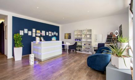 Kosmetikinstitut Franziska Liebhart: Kosmetikstudio in München