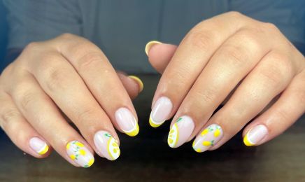 Beebeauty Melissa : Manucure à Olemps