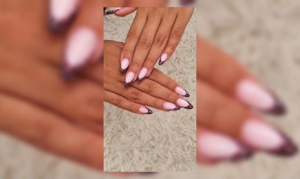Mileva beauty room  : Manucure à Villelaure
