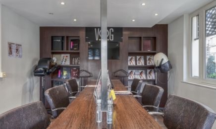 Vog : Coiffeur à Lens