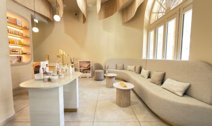 Auberge de Beauté & Spa  : Spa à Salon-de-Provence