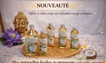 Massage ViaZen : Institut de beauté à Saint-Amans-des-Cots