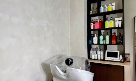Léa Beck  : Coiffeur à Dunkerque