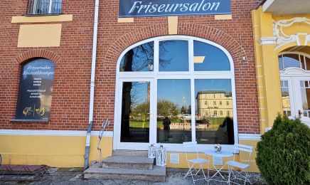 Elegant Friseur und Körperpflege GmbH: Friseur in Zossen