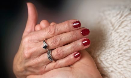 Au boult des doigts : Manucure à Boult