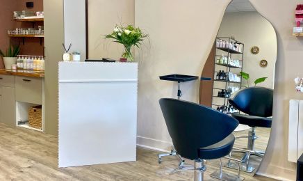 Maison Carlota (Ex Jemma Coiffure) : Coiffeur à Dinard