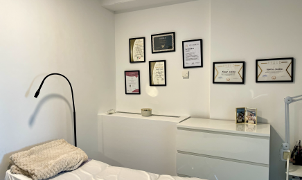Coco Beauty & Cosmetic: Kosmetikstudio in Bottrop