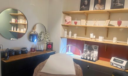 Dady Beauty  : Institut de beauté à Lagny-sur-Marne