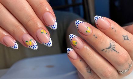 Mass Nailss and Beauty : Manucure à Mouroux