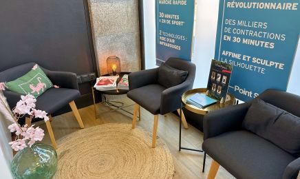 Point Soleil - Rennes : Institut de beauté à Rennes