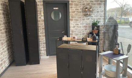 Hair Cut : Coiffeur à Revigny-sur-Ornain
