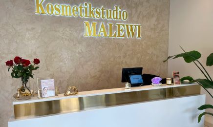 Kosmetikstudio Malewi: Kosmetikstudio in Bad Endorf