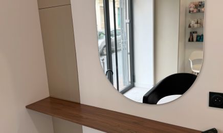 Karlina F  : Coiffeur à Montpellier