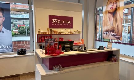 Melitta Trendfrisuren - Fallersleben : Friseur in Wolfsburg