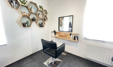 RN L’hair au naturel  : Coiffeur à Grez-Doiceau