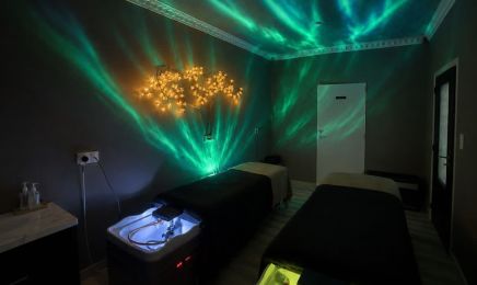 Yunnia  : Coiffeur à Verviers
